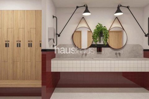 Byt v Jumeirah Village Circle, Dubai, SAE 2 ložnice, 132 m² Č.: 625716 - fotografie 14