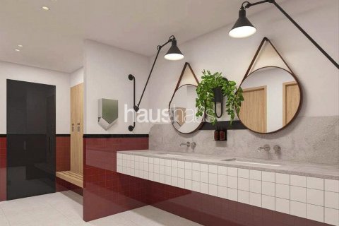 Byt v Jumeirah Village Circle, Dubai, SAE 2 ložnice, 132 m² Č.: 625716 - fotografie 15