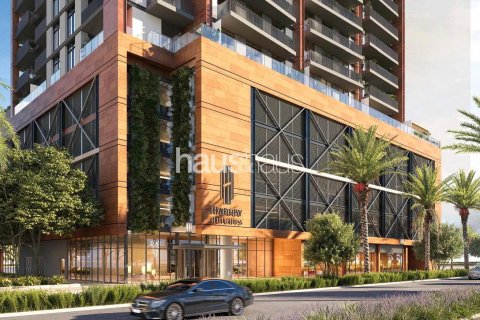 Byt v Jumeirah Village Circle, Dubai, SAE 2 ložnice, 132 m² Č.: 625716 - fotografie 19