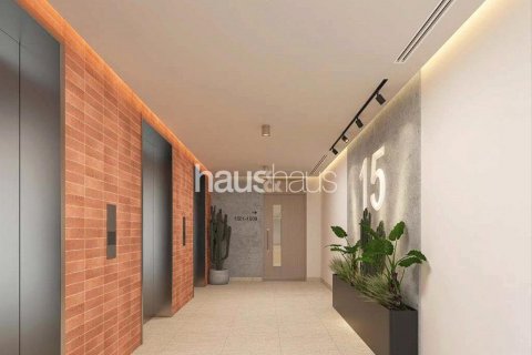 Byt v Jumeirah Village Circle, Dubai, SAE 2 ložnice, 132 m² Č.: 625716 - fotografie 10