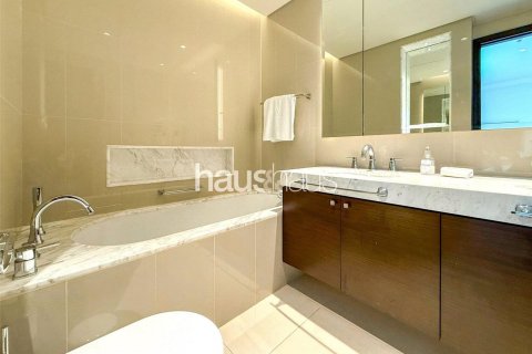 Byt v Downtown Dubai (Downtown Burj Dubai), Dubai, SAE 2 ložnice, 135 m² Č.: 625700 - fotografie 19