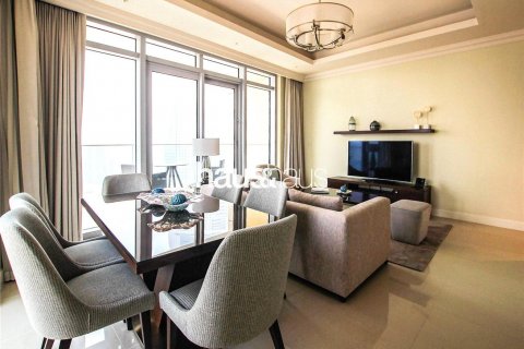 Byt v Downtown Dubai (Downtown Burj Dubai), Dubai, SAE 2 ložnice, 135 m² Č.: 625700 - fotografie 5