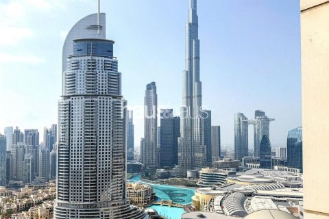 Byt v Downtown Dubai (Downtown Burj Dubai), Dubai, SAE 2 ložnice, 135 m² Č.: 625700 - fotografie 1