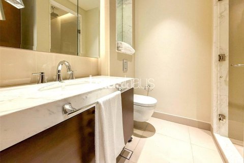 Byt v Downtown Dubai (Downtown Burj Dubai), Dubai, SAE 2 ložnice, 135 m² Č.: 625700 - fotografie 21