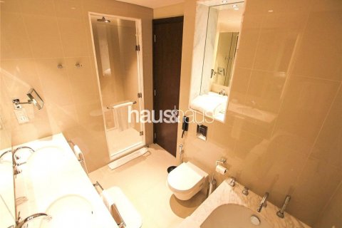Byt v Downtown Dubai (Downtown Burj Dubai), Dubai, SAE 2 ložnice, 135 m² Č.: 625700 - fotografie 22