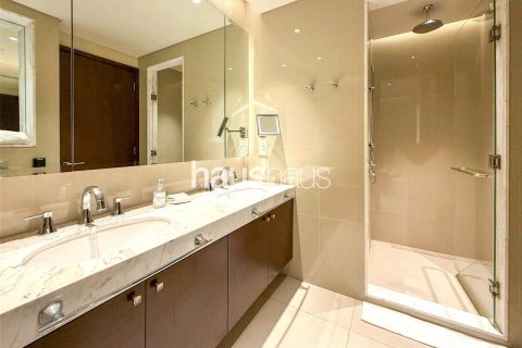 Byt v Downtown Dubai (Downtown Burj Dubai), Dubai, SAE 2 ložnice, 135 m² Č.: 625700 - fotografie 10