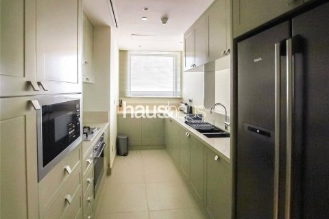 Byt v Downtown Dubai (Downtown Burj Dubai), Dubai, SAE 2 ložnice, 135 m² Č.: 625700 - fotografie 7