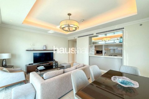 Byt v Downtown Dubai (Downtown Burj Dubai), Dubai, SAE 2 ložnice, 135 m² Č.: 625700 - fotografie 24