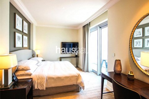 Byt v Downtown Dubai (Downtown Burj Dubai), Dubai, SAE 2 ložnice, 135 m² Č.: 625700 - fotografie 2