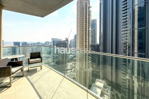 Byt v Downtown Dubai (Downtown Burj Dubai), Dubai, SAE 2 ložnice, 135 m² Č.: 625700 - fotografie 23