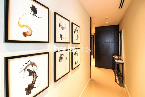 Byt v Downtown Dubai (Downtown Burj Dubai), Dubai, SAE 2 ložnice, 135 m² Č.: 625700 - fotografie 11
