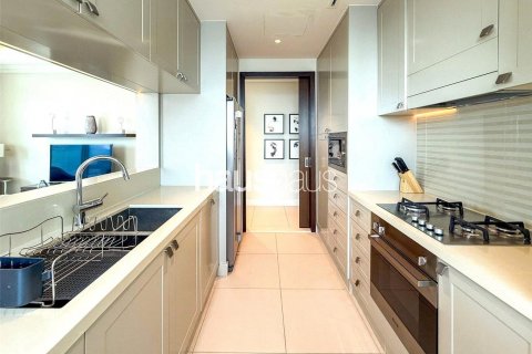 Byt v Downtown Dubai (Downtown Burj Dubai), Dubai, SAE 2 ložnice, 135 m² Č.: 625700 - fotografie 6