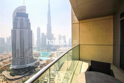 Byt v Downtown Dubai (Downtown Burj Dubai), Dubai, SAE 2 ložnice, 135 m² Č.: 625700 - fotografie 17