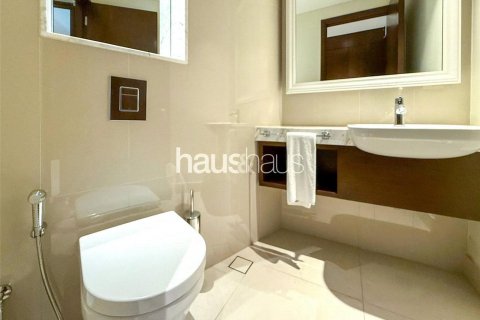 Byt v Downtown Dubai (Downtown Burj Dubai), Dubai, SAE 2 ložnice, 135 m² Č.: 625700 - fotografie 20
