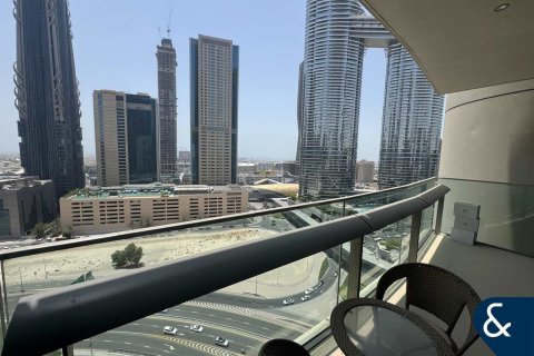 Apartment in BURJ VISTA in Downtown Dubai (Downtown Burj Dubai), UAE 1 bedroom, 77 sq.m. № 698533 - photo 14