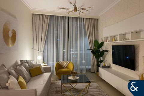 Apartment in BURJ VISTA in Downtown Dubai (Downtown Burj Dubai), UAE 1 bedroom, 77 sq.m. № 698533 - photo 1