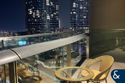 Apartment in BURJ VISTA in Downtown Dubai (Downtown Burj Dubai), UAE 1 bedroom, 77 sq.m. № 698533 - photo 13