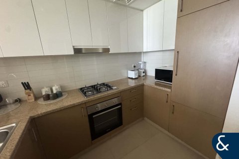 Apartment in BURJ VISTA in Downtown Dubai (Downtown Burj Dubai), UAE 1 bedroom, 77 sq.m. № 698533 - photo 4