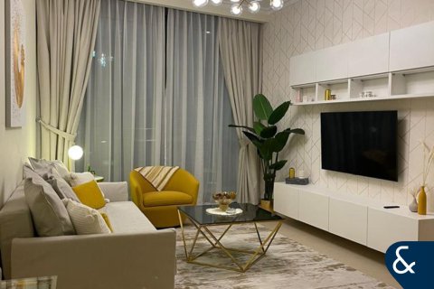 Apartment in BURJ VISTA in Downtown Dubai (Downtown Burj Dubai), UAE 1 bedroom, 77 sq.m. № 698533 - photo 2