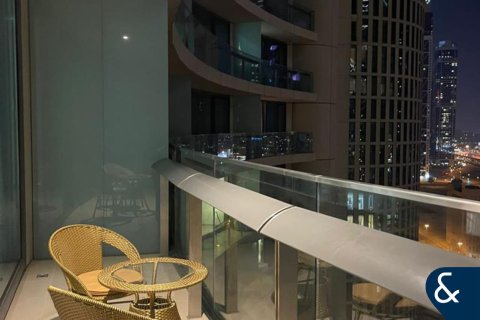 Apartment in BURJ VISTA in Downtown Dubai (Downtown Burj Dubai), UAE 1 bedroom, 77 sq.m. № 698533 - photo 8