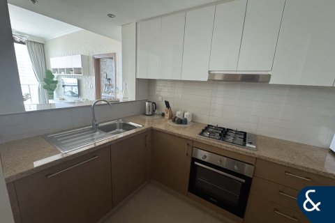 Apartment in BURJ VISTA in Downtown Dubai (Downtown Burj Dubai), UAE 1 bedroom, 77 sq.m. № 698533 - photo 5