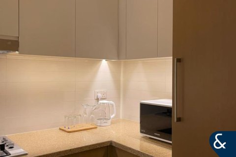 Apartment in BURJ VISTA in Downtown Dubai (Downtown Burj Dubai), UAE 1 bedroom, 77 sq.m. № 698533 - photo 3