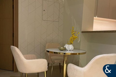 Apartment in BURJ VISTA in Downtown Dubai (Downtown Burj Dubai), UAE 1 bedroom, 77 sq.m. № 698533 - photo 9