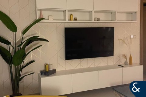 Apartment in BURJ VISTA in Downtown Dubai (Downtown Burj Dubai), UAE 1 bedroom, 77 sq.m. № 698533 - photo 11