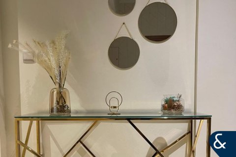 Apartment in BURJ VISTA in Downtown Dubai (Downtown Burj Dubai), UAE 1 bedroom, 77 sq.m. № 698533 - photo 12