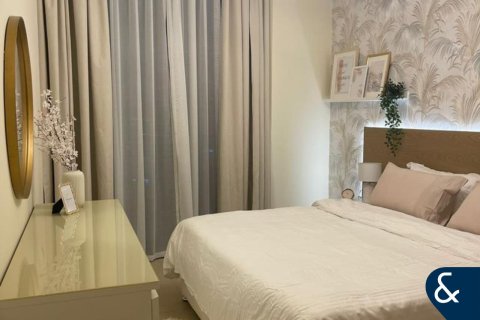 Apartment in BURJ VISTA in Downtown Dubai (Downtown Burj Dubai), UAE 1 bedroom, 77 sq.m. № 698533 - photo 6