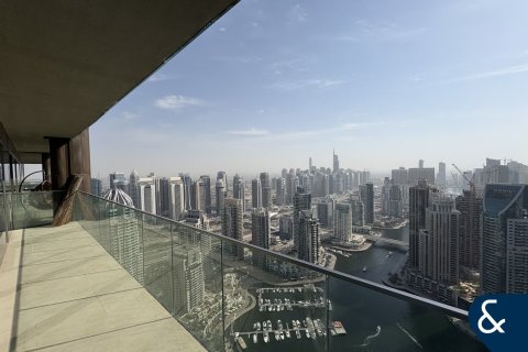 Apartment sa MARINA GATE sa Dubai Marina, UAE 3 silid-tulugan, 182 sq.m. № 698536 - larawan 1