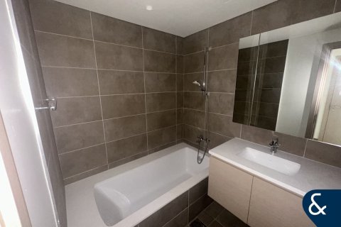 Lakás a CREEK GATE lakóparkban itt: Dubai Creek Harbour (The Lagoons), EAE, 2 hálószoba, 97 m², azonosító: 698532 - fénykép 14