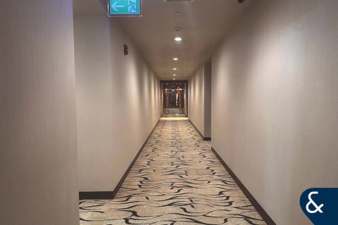 Appartamento in affitto a Downtown Dubai (Downtown Burj Dubai), Dubai, EAU 3 camere da letto, 217 mq. № 698534 - foto 25