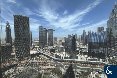 Appartamento in affitto a Downtown Dubai (Downtown Burj Dubai), Dubai, EAU 3 camere da letto, 217 mq. № 698534 - foto 17