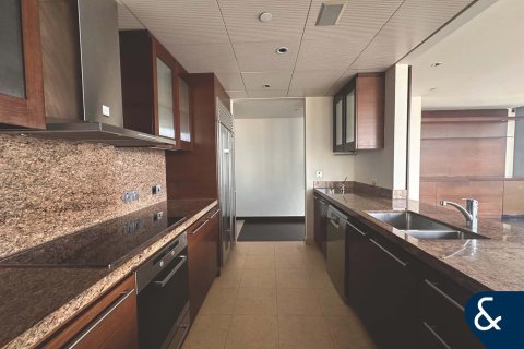 Appartamento in affitto a Downtown Dubai (Downtown Burj Dubai), Dubai, EAU 3 camere da letto, 217 mq. № 698534 - foto 3