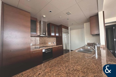 Appartamento in affitto a Downtown Dubai (Downtown Burj Dubai), Dubai, EAU 3 camere da letto, 217 mq. № 698534 - foto 4