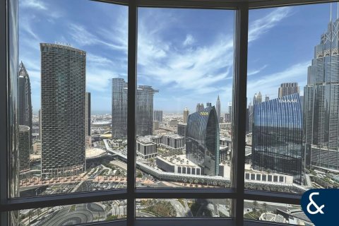 Appartamento in affitto a Downtown Dubai (Downtown Burj Dubai), Dubai, EAU 3 camere da letto, 217 mq. № 698534 - foto 13