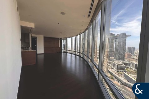 Appartamento in affitto a Downtown Dubai (Downtown Burj Dubai), Dubai, EAU 3 camere da letto, 217 mq. № 698534 - foto 2