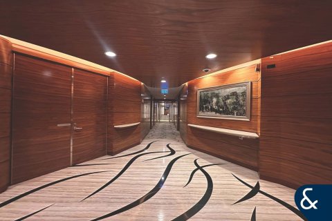 Appartamento in affitto a Downtown Dubai (Downtown Burj Dubai), Dubai, EAU 3 camere da letto, 217 mq. № 698534 - foto 26