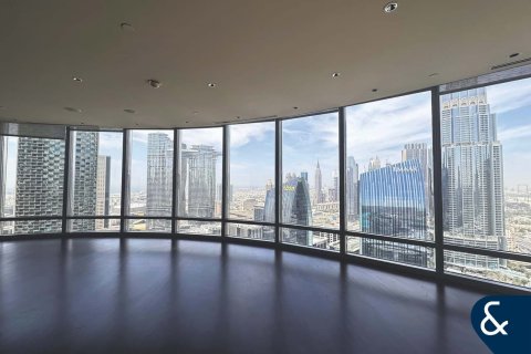 Appartamento in affitto a Downtown Dubai (Downtown Burj Dubai), Dubai, EAU 3 camere da letto, 217 mq. № 698534 - foto 9