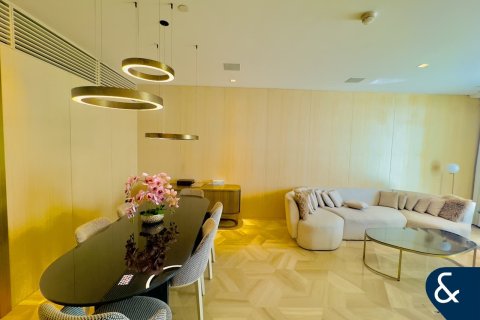 Palm Jumeirah, Dubai, BAE’de kiralık daire 3 yatak odası, 216 m&sup2; No 698535 - fotoğraf 2