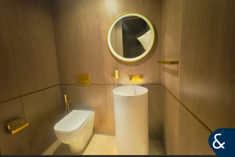 Palm Jumeirah, Dubai, BAE’de kiralık daire 3 yatak odası, 216 m&sup2; No 698535 - fotoğraf 22