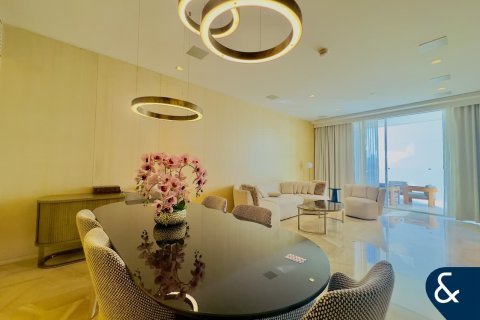 Palm Jumeirah, Dubai, BAE’de kiralık daire 3 yatak odası, 216 m&sup2; No 698535 - fotoğraf 9