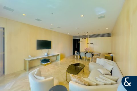 Palm Jumeirah, Dubai, BAE’de kiralık daire 3 yatak odası, 216 m&sup2; No 698535 - fotoğraf 8