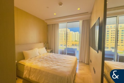 Palm Jumeirah, Dubai, BAE’de kiralık daire 3 yatak odası, 216 m&sup2; No 698535 - fotoğraf 19