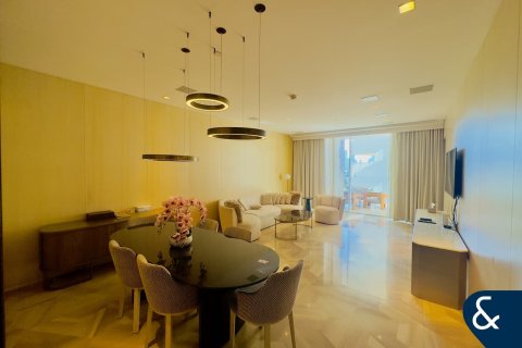 Palm Jumeirah, Dubai, BAE’de kiralık daire 3 yatak odası, 216 m&sup2; No 698535 - fotoğraf 1