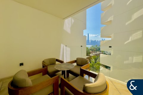 Palm Jumeirah, Dubai, BAE’de kiralık daire 3 yatak odası, 216 m&sup2; No 698535 - fotoğraf 4