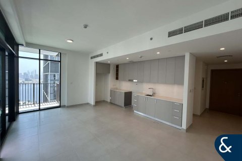 Apartman u CREEK CRESCENT u Dubai Creek Harbour (The Lagoons), UAE 2 spavaćih soba, 105 m2 Br. 698531 - fotografija 1