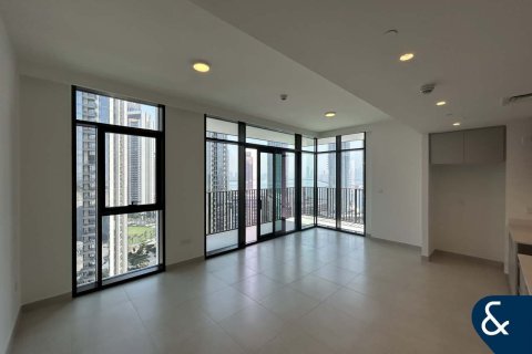 Apartman u CREEK CRESCENT u Dubai Creek Harbour (The Lagoons), UAE 2 spavaćih soba, 105 m2 Br. 698531 - fotografija 2