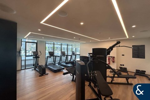 Apartman u CREEK CRESCENT u Dubai Creek Harbour (The Lagoons), UAE 2 spavaćih soba, 105 m2 Br. 698531 - fotografija 13